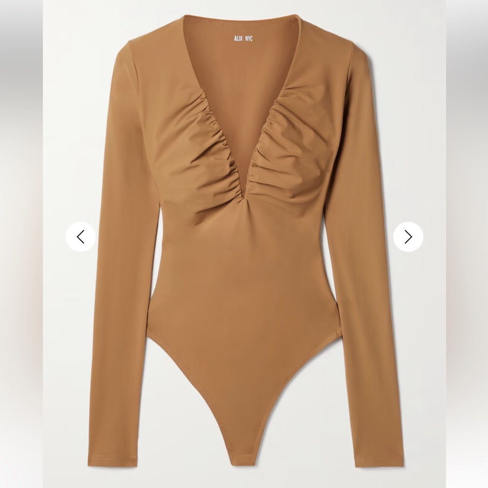 Alix NYC Bodysuit